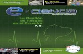 Revista E-Ciencia 7
