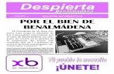 Por Benalmádena - Boletín III