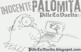 Inocente Palomita 2011
