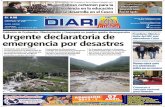 El Diario del Cusco edicion 140213