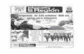 La Región - Edición Impresa No. 1829 - 4 /Ene/2014