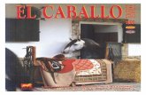 Revista El Caballo Español 2000, n.136