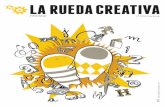 La Rueda Creativa | Nº 0 - The Big Bang