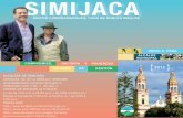 Informe de gestión Simijaca, Cundinamarca 2012