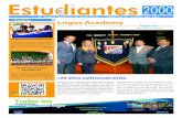 Periódico Estudiantes 2000 - Edición 122