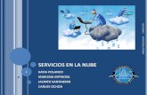 Servicio en la Nube