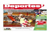 Chiapas HOY, Sábado 29 de Agosto en Deportes