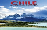 Chile, Al Sur del Mundo
