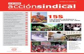 Informativo Digital Acción Sindical Confederal nº 19