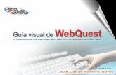 Cómo hacer WebQuest