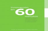 Innovación en 60 minutos