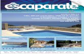Revista El Escaparate - Edición Marzo 2013