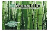 Natural Life Paraguay - Catálogo 2011