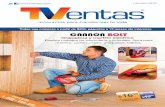 Catálogo TVentas - Febrero 2013