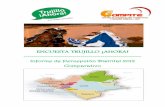 Informe final comparativo provincia de Trujillo 2012