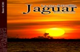 La Voz del Jaguar - Boletín Bimestral