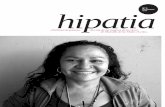 Hipatia #3. Revista de las mujeres de la carcel de Mansilla de las Mulas (León)
