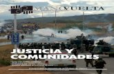 ManoVuelta 10 • Justicia y Comunidades