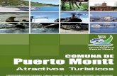 Atractivos Turisticos de Puerto Montt