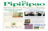 El Pipiripao - Num.: 124 - Mayo / Junio de 2008