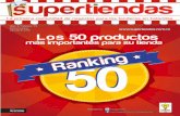 Revista Super Tiendas Edición 15