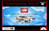Catalogo Campaña Adobe Cloud