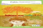 Pablo. Décimas sobre la infancia de Pablo Neruda.