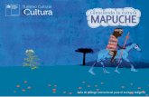 Guía: Conociendo la Cultura Mapuche