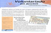 Edición mayo 2011 - Boletin regional del Programa VNU de Latinoamérica y el Caribe