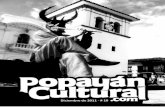 PopayánCultural.com Diciembre 2011