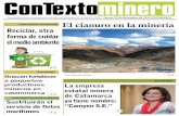 Contexto Minero 22/12/2011