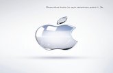 Catálogo Apple