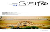 Revista Sísifo. Octubre 2010.