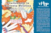 Vitalizando la Historia Política. Estudios Sobre el Chile reciente (1960-2010)