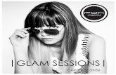 Glam Sessions | Pyh magazine | n° 24 | Noviembre | Año 4 | 2011