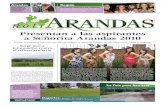 NOTI-ARANDAS -- Edición impresa - 1019