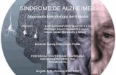 Sindrome de Alzheimer