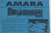 Amara aldizkaria 14. alea. 1985ko otsaila