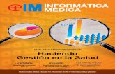 Revista Informatica Medica N°6 Noviembre 2011
