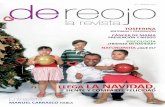 De Reojo La Revista 3ª Edición - Invierno 2012