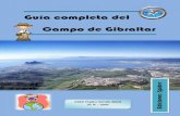 Guía Campo de Gibraltar