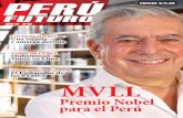 Revista Perú Futuro Nº1 6