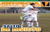 Antorcha Deportiva 92