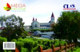 Mega Fam Tour Puerto Varas - Chile 2012