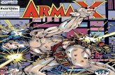 ARMA-X - (Tomo 4)
