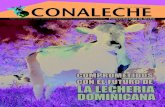 Revista Conaleche N. 14