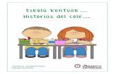 Eskola kontuak... // Historias del cole...