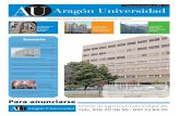 Aragón Universidad Nº52