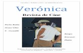 Verónica - Revista de Cine