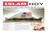 Islam Hoy No. 19, marzo-abril 2012